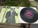 Plas Johnson UK 1st Press Tampa Recording London HB-U1078 Rare 10