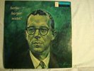LP - MODE 100 - HERBIE HARPER SEXTET - DG -GRAY LABEL - ORIGNAL -MONO - NM