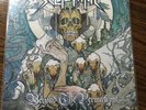 Skeletonwitch Beyond The Permafrost LP Vinyl
