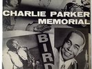 Charlie Parker Memorial Vol.1  SAVOY MG12000 DG Mono RVG 1955 Miles Davis