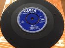 The Original Checkmates- The Spy/ Union Pacific. Demo Promo 7