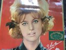 Sheila – Le Sifflet Des Copains LP on Phillips 840533 Stereo