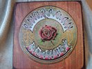 Vintage Grateful Dead American Beauty Vinyl LP