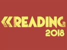 Reading festival Weekend Early Bird Ticket