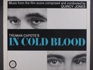 SOUNDTRACK: In Cold Blood LP (corner dings) Soul