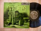 HARRY EDISON sweets CLEF MGC 717 orig 1956 DG Ben Webster  EX