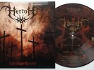 250	Hermh	Cold+Blood+Messiah	Poland press PICTURE DISC LP