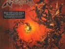 2xLP Venom From The Very Depths RED VINYL / STILL SEALED NEW OVP Spinefarm
