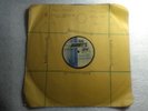 *JAHLOVE KING JAMMY'S CARL MEEKS DIGITAL ROOTS ACETATE KILLER/ HEAR