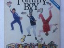 Tommy Boy - Greatest Beats - LP Record Vinyl Album -1985 Hip Hop, Electro