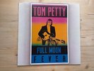 Tom Petty Full Moon Fever 1st Press Excellent Vinyl LP Record MCG 6034