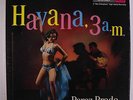 PEREZ PRADO: Havana, 3 A.m. LP (Mono) Latin
