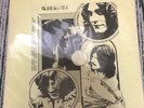 Led Zeppelin Mudslide Very rare black splatter vinyl tmq tmoq