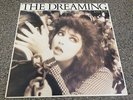 Kate Bush The Dreaming + Inner Rare Original UK LP