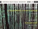 SXL 2229 WBG ED2 - MENDELSSOHN - MIDSUMMER NIGHT'S DREAM - ANSERMET - NM