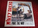 2LP MIKEY DREAD Pave The Way (Parts 1 & 2) DEP Int. UK 1985