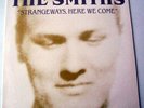 THE SMITHS - STRANGEWAYS,HERE WE COME   LP   ITALY 1987