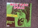 NEW YORK DOLLS 