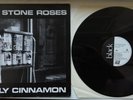 The Stone Roses - Sally Cinnamon (1987), 12 Rev 36, 12