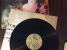 pale saints - the comfort of madness vinyl lp