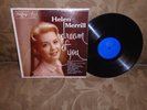 Helen Merrill Dream of Me Mercury MG-36078 Gil Evans Oscar Pettiford all stars