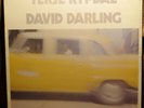SEALED JAZZ LP: TERJE RYPDAL DAVID DARLING EOS  1984 ECM 1263