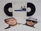 90s Electronic PET SHOP BOYS discography the singles UK Double Vinyl LP Mint