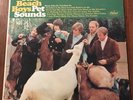 Beach Boys RARE Pet Sounds T-2458 USA original MONO 1st press VG+/VG to VG+