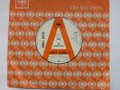 James Royal I Can't Stand It 1967 CBS 45  Demo  7