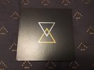 Coheed and Cambria The Afterman Ascension and Descension Deluxe Hardcover Vinyl