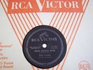 ELVIS PRESLEY 78rpm on RCA VICTOR 20-7066 