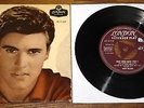 RICKY RICK NELSON SINGS AGAIN PART 2 UK 4-TRACK LONDON TRI-CENTRE 7