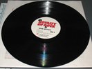 VINTAGE 1980'S ROYALTY Of ROCK THE DOOBIE BROTHERS RKO Radio Vinyl Album