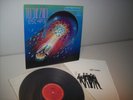JOURNEY Escape LP Vinyl HALF-SPEED MASTERED AUDIOPHILE