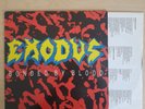Exodus - Bonded by Blood LP
