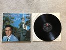 Elvis Presley Stereo Vinyl LP How Great Thou Art - 1967  RCA Black / Red Spot