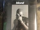 Frank Ocean “Blond” On XL Recordings. Sealed. Limited Edition RSD. 2016. 2XLP.
