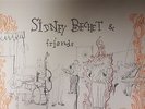 Sidney Bechet And Friends 12 Track Vinyl Album