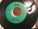 Roscoe Thomas American Girl 7”
