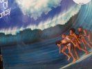 Boney M Oceans of Fantasy NM