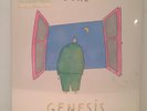 GENESIS Duke '80Atlantic w/ 