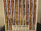 The Dear Hunter Color Spectrum Original Pressing