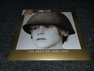 U2: The Best Of 1980-1990 (Remastered 2018) ( 2LPs: 180GV ) New Sealed Vinyl