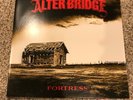 Alter Bridge Fortress Vinyl