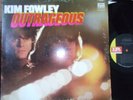 KIM FOWLEY   