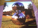 LP Pink Floyd - Live in hyde park 2005 ( red vinyl )  New