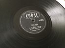 ALAN FREED TEEN ROCK RECORD 78 rpm
