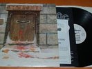 Tysondog - Beware Of The Dog - 1984 UK Neat Records LP + Lyric Sheet + Flier