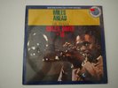 MILES DAVIS LP MILES AHEAD 1987 COLUMBIA JAZZ MASTERPIECES CJ 40784 SEALED