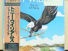 Vinyl LP Records 25AP_1338 Tony Williams - The Joy Of Flying w/OBI